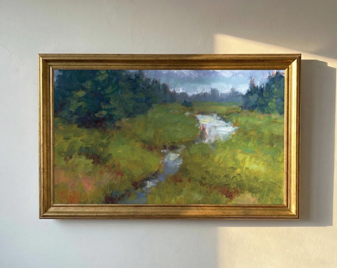 TV FRAMES
