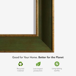 Moldura de TV artesanal para Samsung Frame, moldura de TV personalizada, moldura vintage para decoração de casa, ampla compatibilidade com Samsung Frame e TCL.
