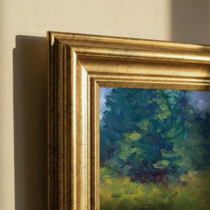 Compatível com TVs Samsung Frame, TCL, molduras douradas para TV, molduras decorativas, molduras personalizadas para TVs de 32, 43, 50 e 55 polegadas. Moldura para TV.