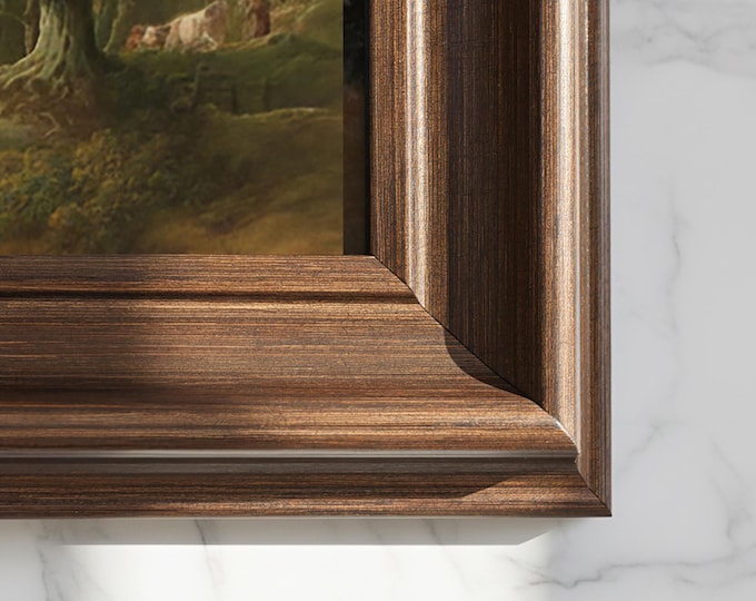 TV FRAMES