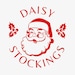 DaisyStockings store logo