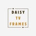 DaisyTVFrames store logo
