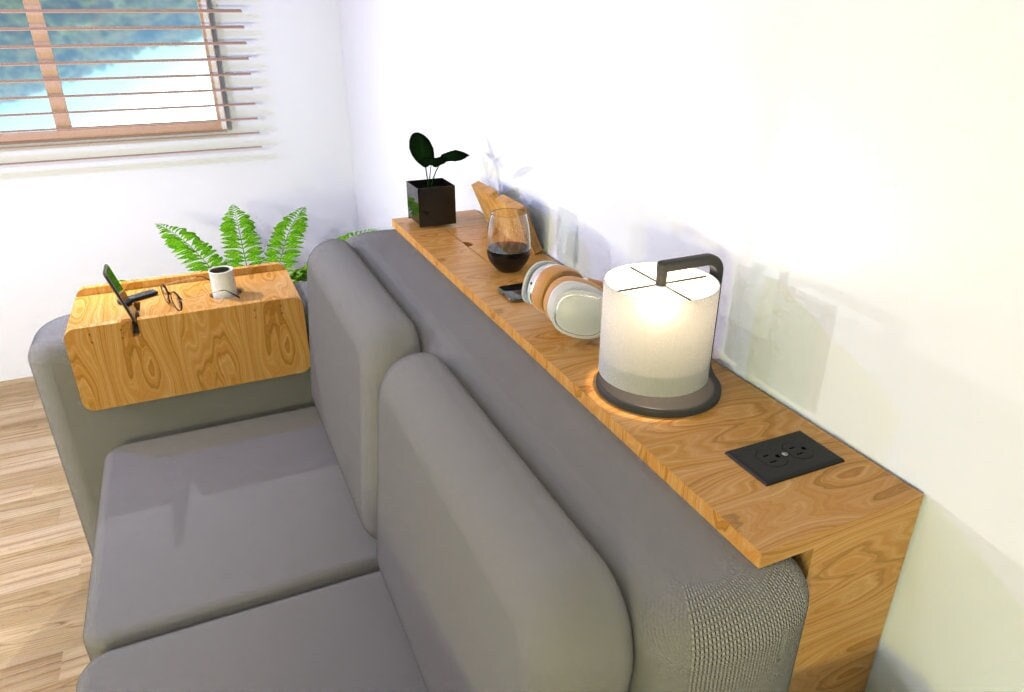 Coffee Table Couch Table Sofa Etsy