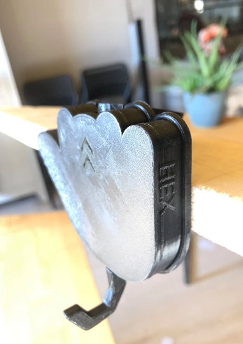 Middle Finger Key Hanger / Rack Holder / Printable STL File / Etsy