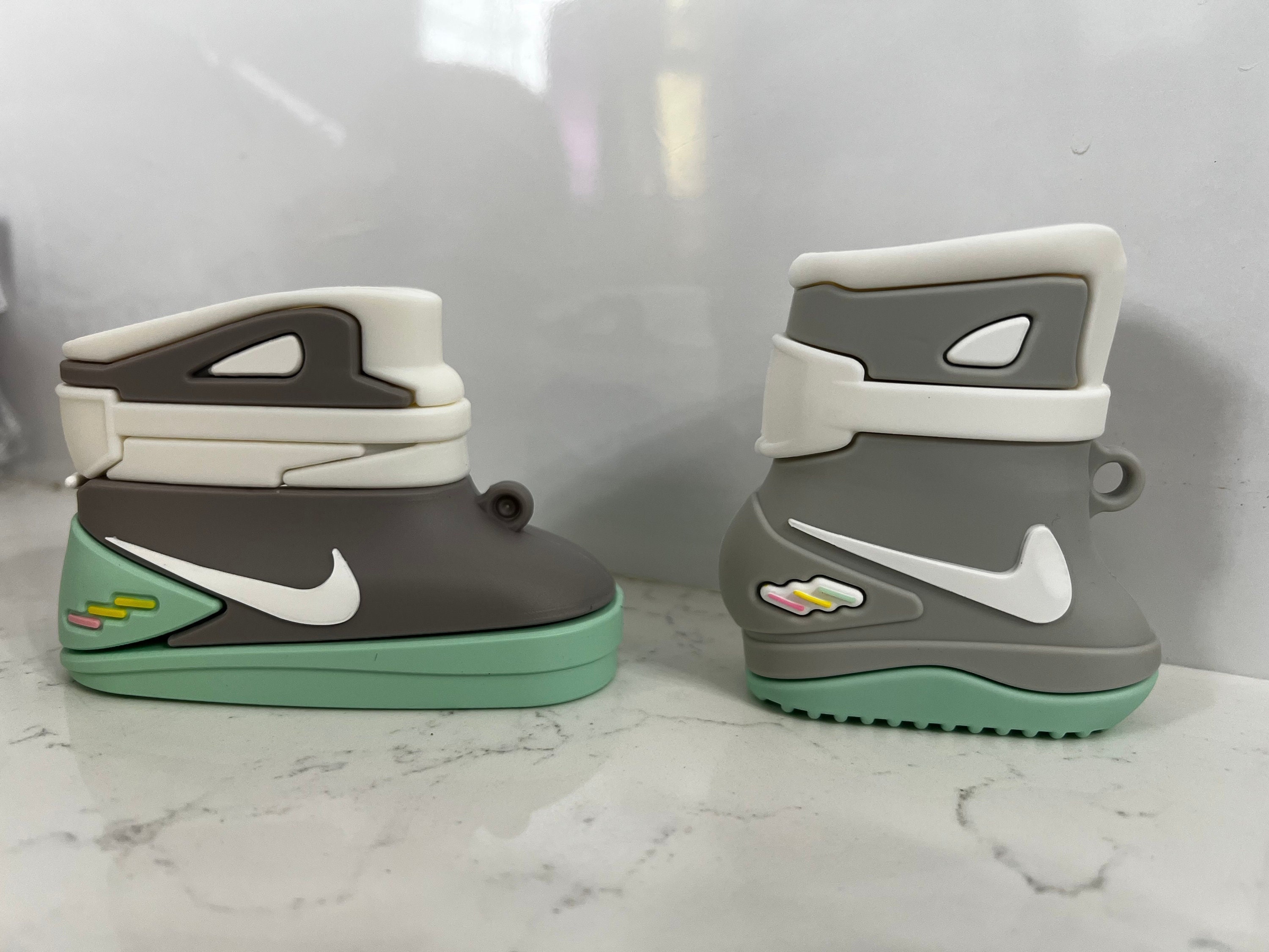 Air Mag Nike Inspired Airpods Case for Airpods 1-2 & Pros - Etsy
