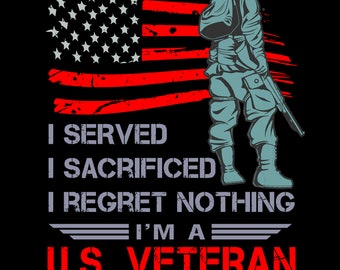 Veteran png svg, Military png,  Us veteran, Usa, Patriotic , Patriot,  FJB svg, FJB PNG , - Printable, Cricut & Silhouette files