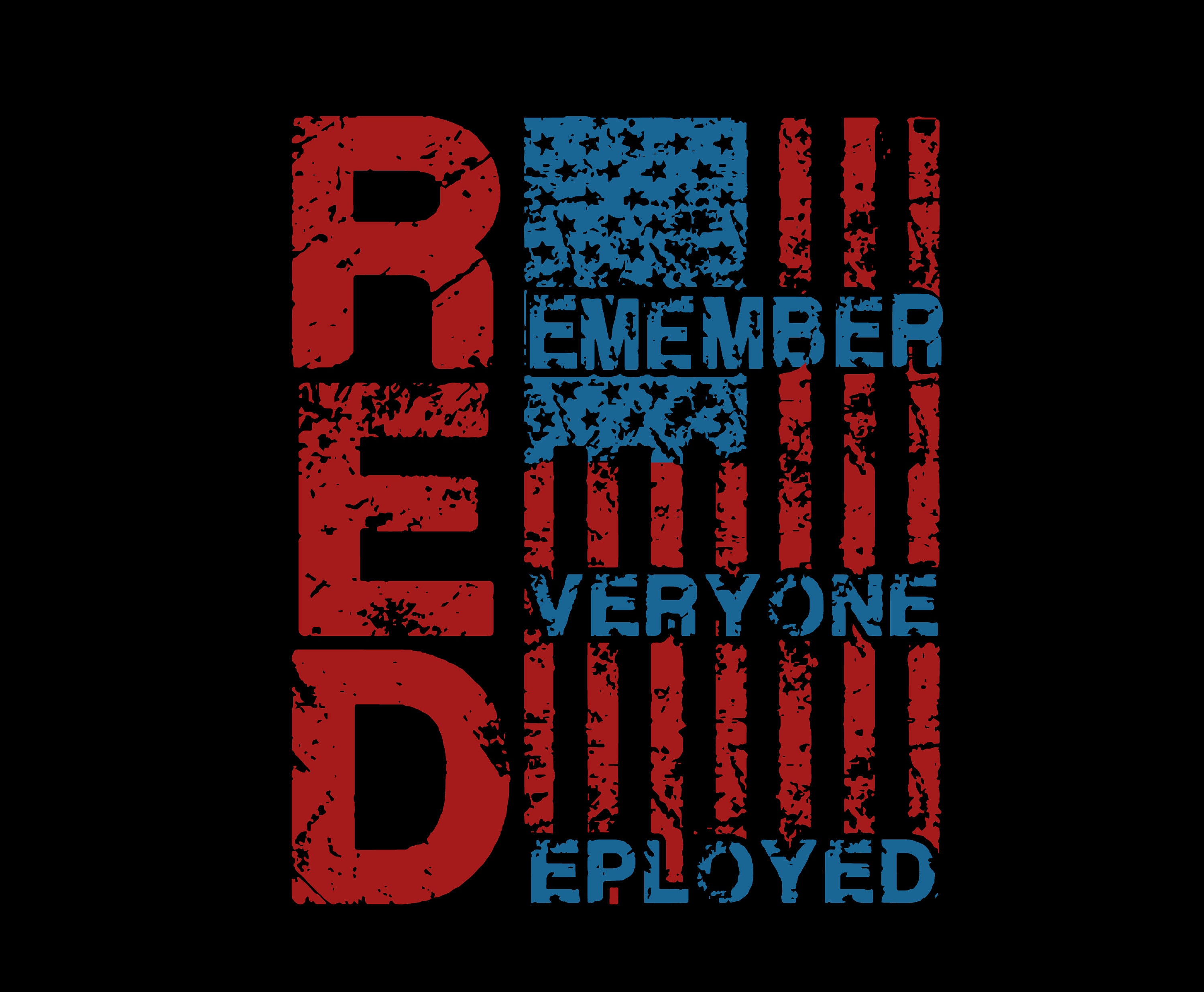 Deployed svg, Remeber everyone deployed svg png, Army veteran png, Army veteran, Military svg png, Patriotic png svg, PNG svg circut