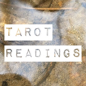 Tarot Reading