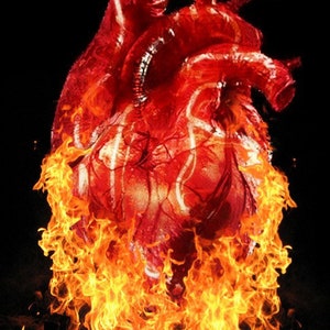 Lovers Karmic Debt Invocation