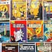 see more listings in the Blake & Mortimer section