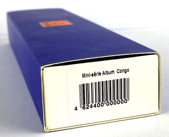 Pixi Mini Serie Tintin Set 46244 