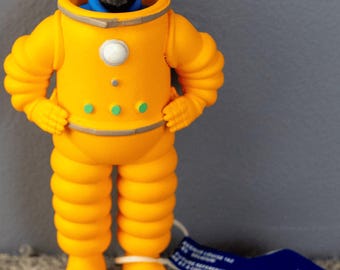 ML ムーランサール タンタン フィギュアコレクション 1～16 - 2000年代