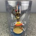 Moulinsart, Figurines Tintin, La collection officielle, N°93 Rascar Capac - Collection