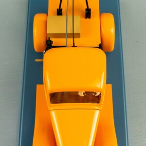 Collection Voitures De Tintin Hachette - N°60-61: La Dépanneuse Luxor & L'Auto Accidentée - 1/24 - Neuf