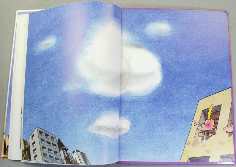 Titeuf et le Derriere des Choses Tome 5 - Glenat 2002 Französische HB Edition von Zep Bild 7