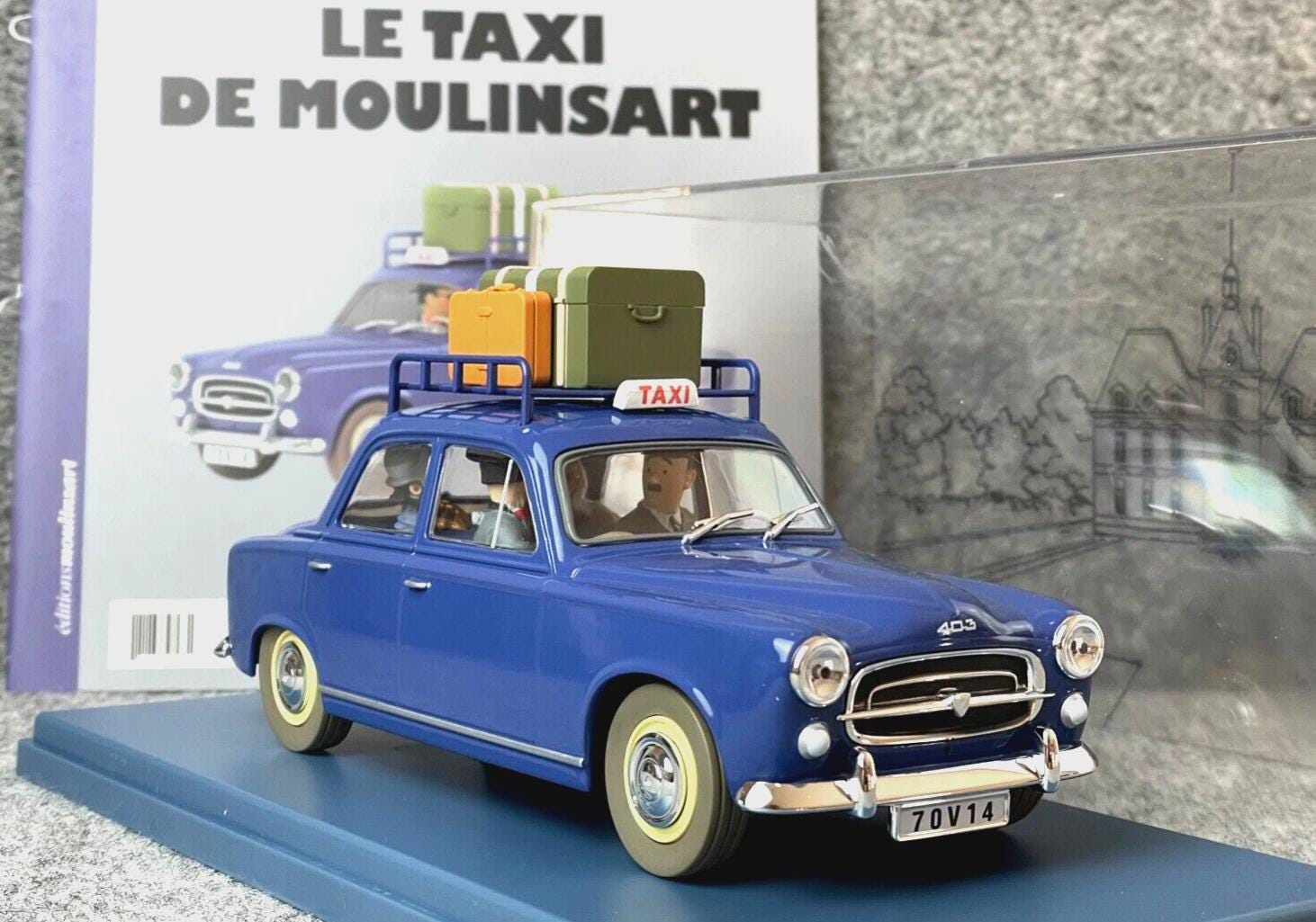 Peugeot 403 - Etsy