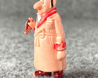 Tintin Et Le Lac Aux Requins (Rodier