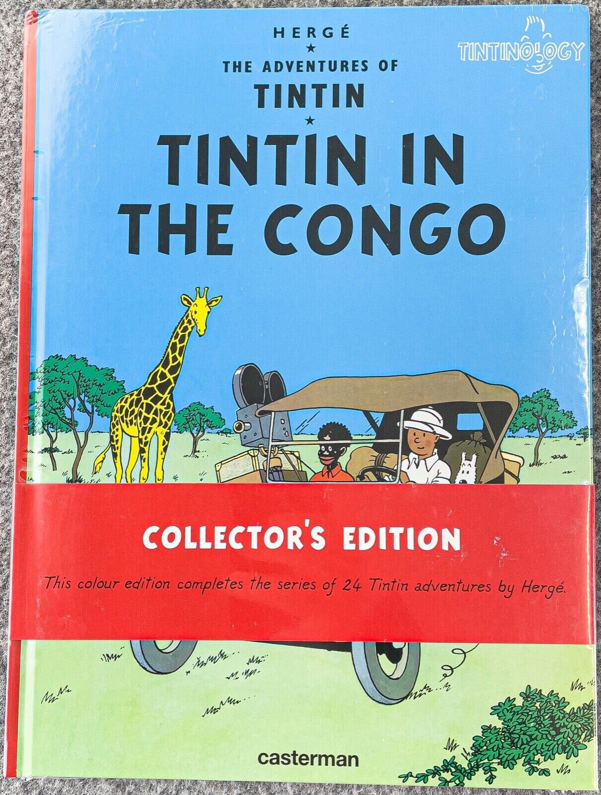 【中古】 ADVENTURES OF TINTIN VOLUME #8(H)/FARSHORE BOOKS (UK)/HERGE The Adventures of Tintin: Volume 8 by Hergé | Hachette Book