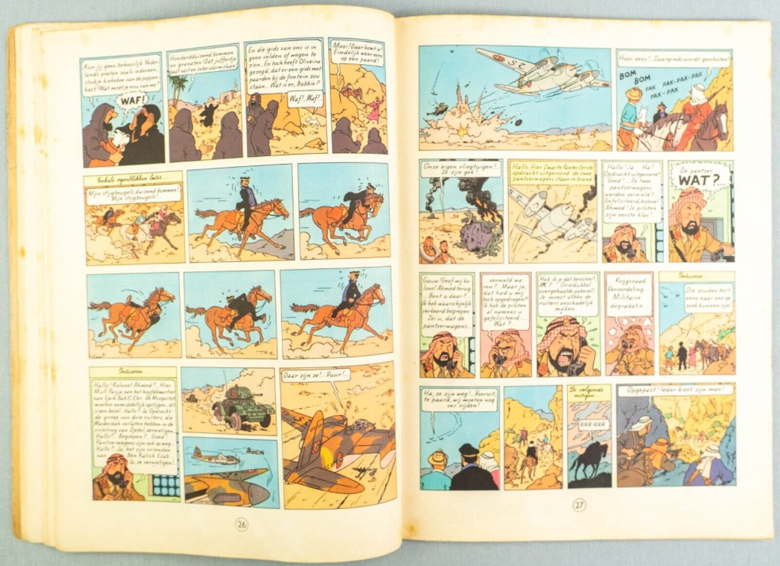 Kuifje: Cokes in Voorraad 1963 Casterman Early Dutch Paperback Edition  Tintin by Herge - Etsy, image size:1600x1162