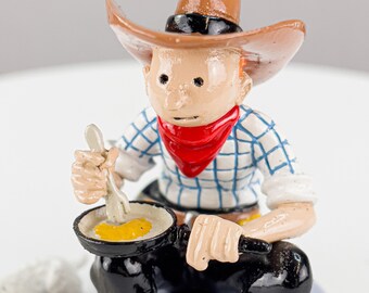 Rare Figurine Tintin Pixi 46529 « Tintin et Milou en Amérique » Figurine en métal colorisée 2020 Hergé - Canada