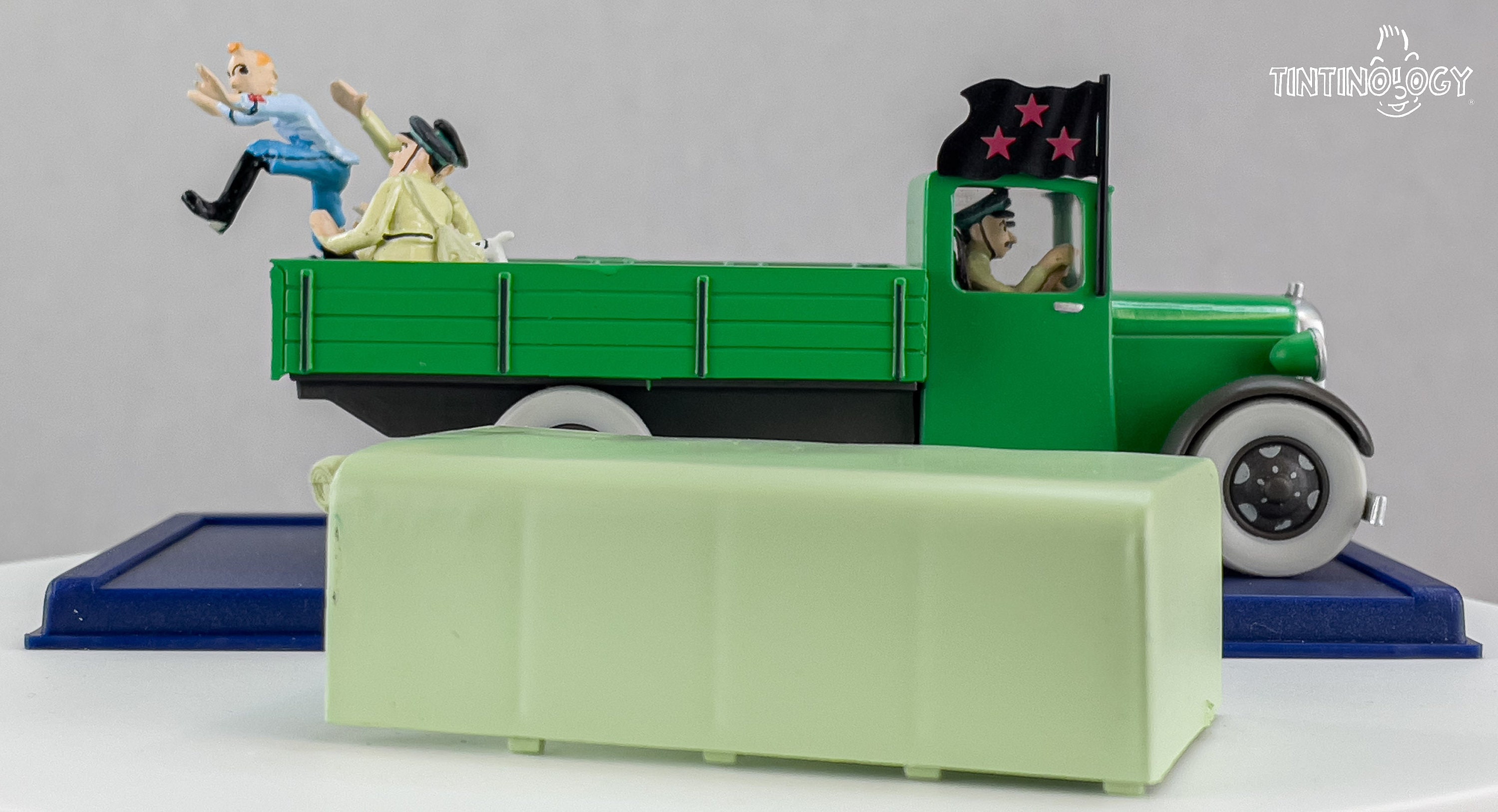 タンタンの冒険 TINTIN ミニカー　レッカー車 il_fullxfull.3477211459_p826.jpg