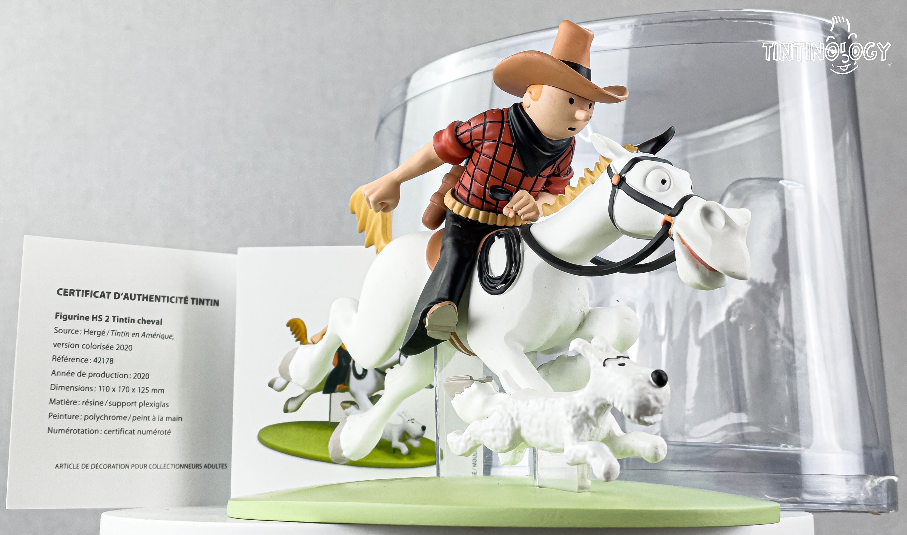Figurine Tintin Noir Et Blanc pas cher - Meilleures ofes sur le neuf et l'occasion Figurine Tintin Noir Et Blanc pas cher - Meilleures ofes sur le neuf et l'occasion