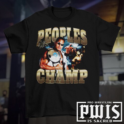 Vintage Pro Wrestling Tshirt Studio Wrestling Shirt Retro Etsy