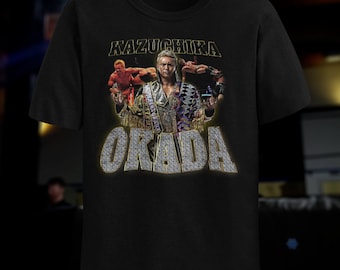 Okada Rainmaker | Etsy Canada
