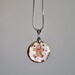 see more listings in the ceramic necklace section