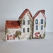 see more listings in the Ceramic miniature house section