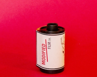 Modified 35mm Film