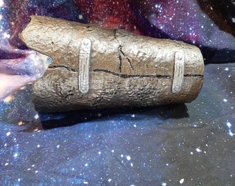 Cosplay The Stranger Acolyte Gauntlet Printed Item.