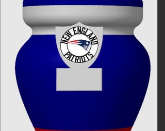 Custom Made Urns