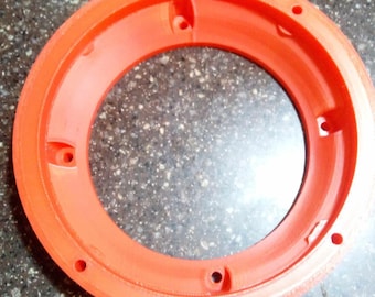 5.25 to 6.5 Speaker Adaptor item
