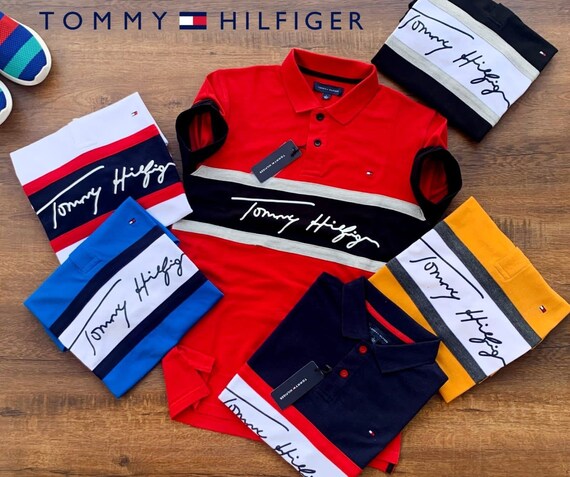 firma tommy hilfiger