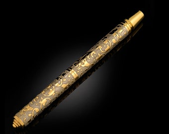 Ballpoint pen Vip Gift Luxury Pen