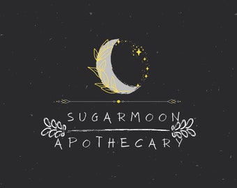 Sugarmoon apotheker