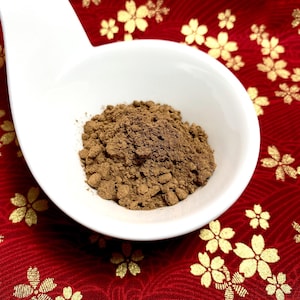 PREMIUM Green Kyara Incense Grade Powder | 100% Naturally Cultivated | Kynam Kinam Agarwood | China Hainan