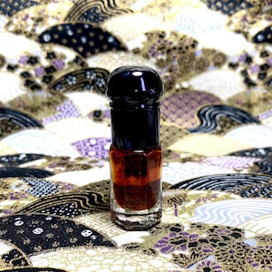 EGYPTIAN MUSK SUPERIOR Perfume Oil by Sukran 15ml Lasts All Day Strong  Focused Precise Musk Fragrance 