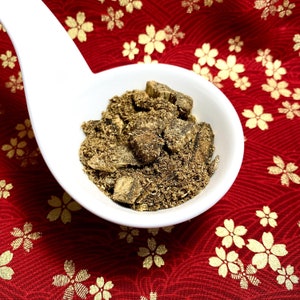 Green Kyara Beads Making Remains | 100% Naturally Cultivated | Kynam Kinam Agarwood | China Hainan | 50 Grams Pack