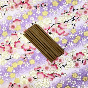 Artisanal & Traditional Handcrafted Wild Agarwood Incense | Kalimantan