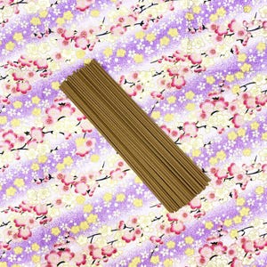 White Kyara Incense | 100% Naturally Cultivated | Kinam Kynam Agarwood | China Hainan