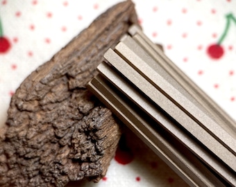 Wild Fusen Red Soil Agarwood Incense | 100% Purity & Fillerless | Vietnam Fusen | 20 Grams