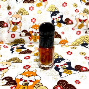 Wild Hainan Agarwood Oud Oil | Traditional Steam Distillation | 100% Pure, Natural & Wild | Agarwood Oudh | China Hainan | 2.5 Grams