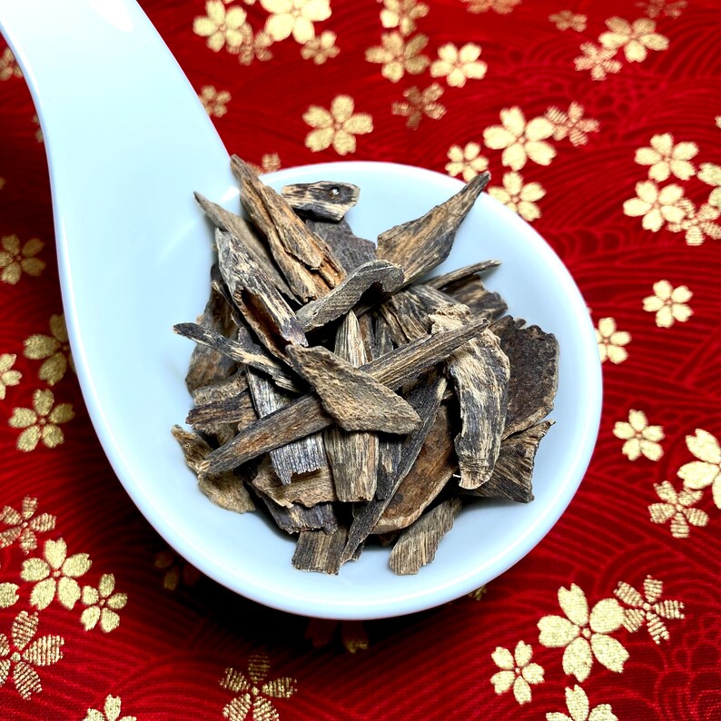 Wild Leyte Agarwood Chips Sinking Grade Philippines Leyte Etsy