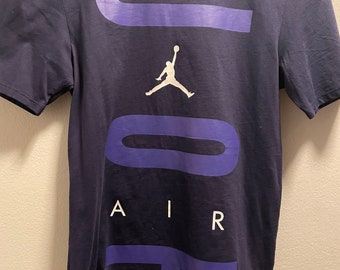 arya jumpman tee