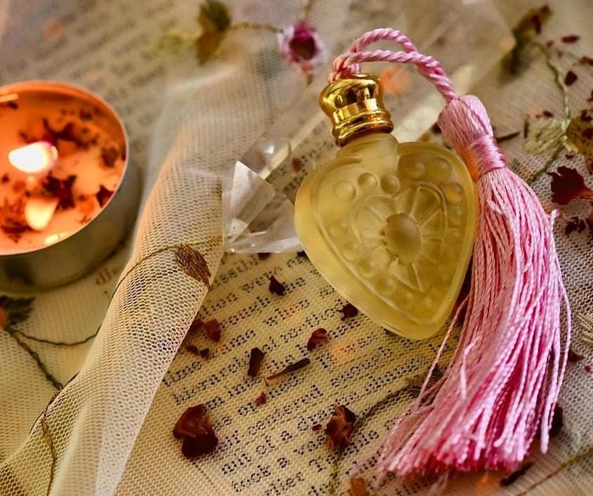 Rococo Perfume New Zealand