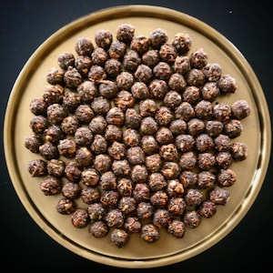 KYPHI INCENSE | Original Ancient Recipe