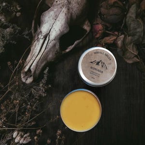 ACONCAGUA PAIN SALVE | Healing Salve