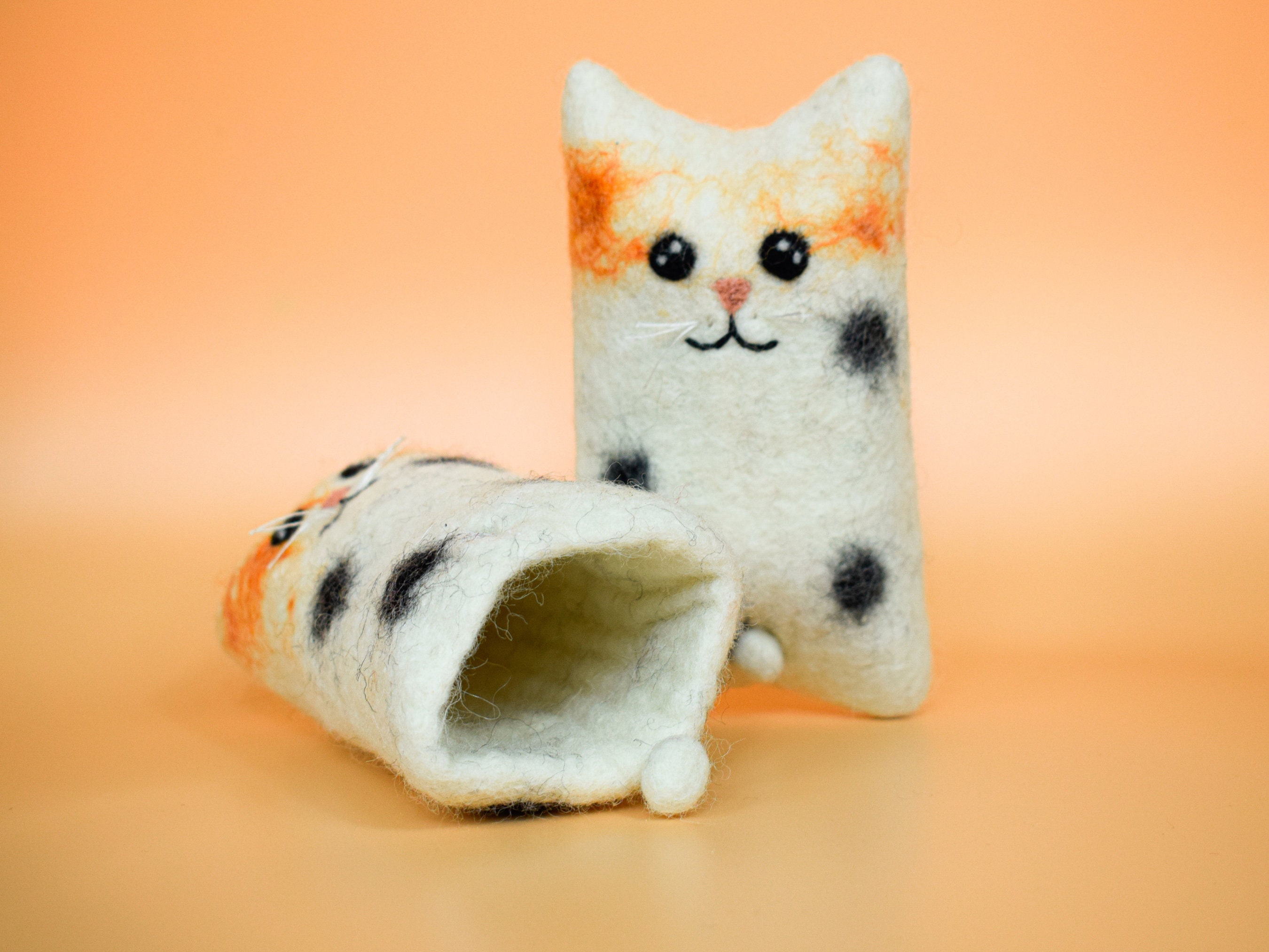Fetch cat clearance toys